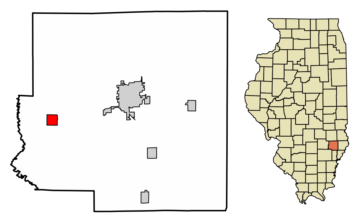 Noble, Illinois - Wikipedia