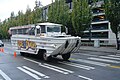 Ride the Ducks, Seattle amphibious vehicle tour