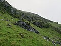 Thumbnail for File:Ridge flank - geograph.org.uk - 5452635.jpg