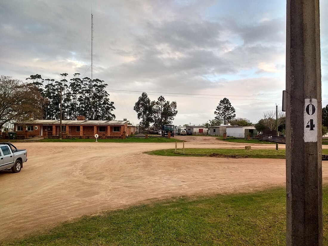 Estación Rincón