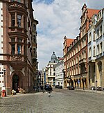 Ritterstraße (Leipzig)