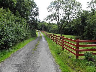 <span class="mw-page-title-main">Drumcar (Kinawley)</span> Townland in County Cavan, Ireland