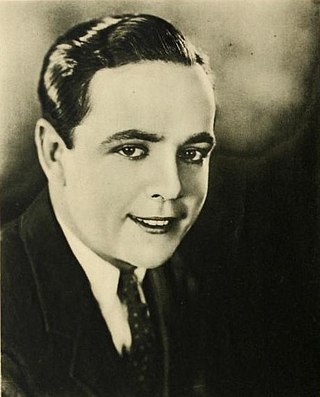 <span class="mw-page-title-main">Robert Agnew</span> American actor (1899–1983)