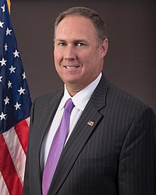 Robert Powelson official portrait.jpg