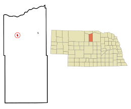 Bassett – Mappa