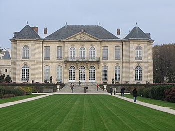 Museo Rodin