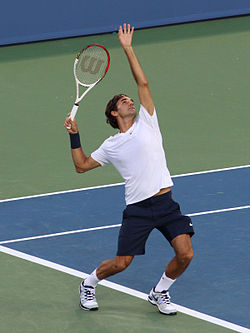Roger Federer: Biografía, Trayectoria deportiva, Retirada