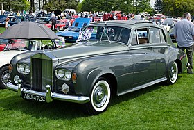 Rolls Royce Silver Cloud III (1965) - 9000328992.jpg