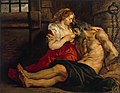 Thumbnail for Roman Charity (Rubens)