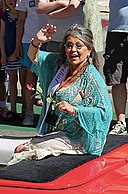 Roseanne Barr: Age & Birthday