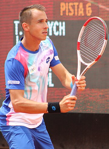 Lukáš Rosol