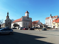 Sušil Platz