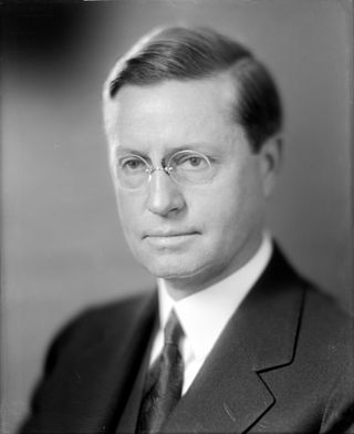 <span class="mw-page-title-main">Roy D. Chapin</span> American businessman