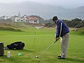 Thumbnail for Royal County Down Golf Club