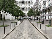 Rue Eugénie Éboué - Paris XII (FR75) - 2021-06-04 - 1.jpg