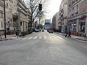 Image illustrative de l’article Rue Victor-Hugo (Charenton-le-Pont)