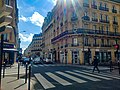 Vignette pour Rue du Président-Wilson (Levallois-Perret)