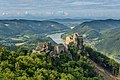 * Nomination Castle ruins of Aggstein, Wachau, Lower Austria --Uoaei1 07:05, 2 September 2014 (UTC) * Promotion  Support good. --A.Savin 15:02, 2 September 2014 (UTC)