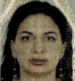 <span class="mw-page-title-main">Ruja Ignatova</span> Bulgarian-born German fraudster