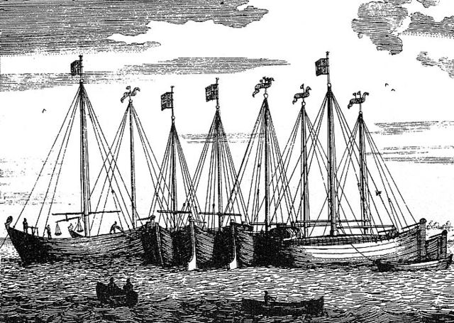 松花江口之战 1658年 维基百科 自由的百科全书