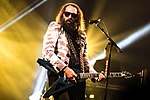 Vignette pour Sébastien Tellier