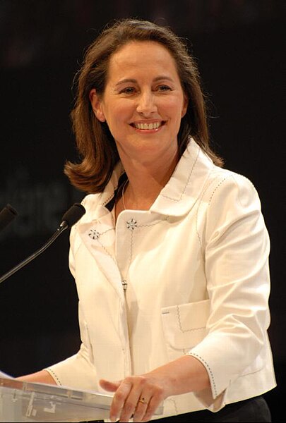 File:Ségolène Royal - Royal & Zapatero's meeting in Toulouse for the 2007 French presidential election 0276 2007-04-19 (512092516).jpg