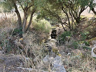 Archaeological Site of Colaride