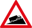 SADC Verkehrszeichen W323.svg