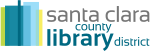 Santa Clara County Library District