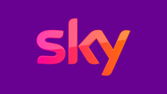 Many new com. Sky TV. Sky лого. Лого Sky well. Sky буквы.