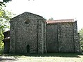 Lateral norte