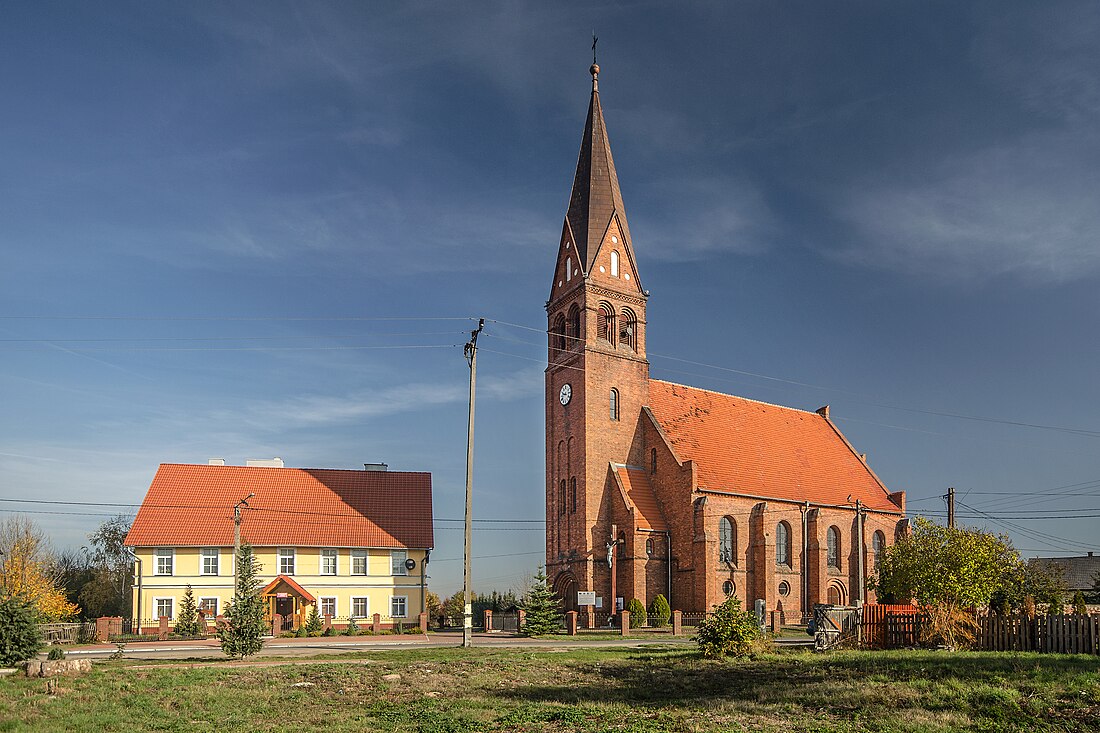 Szydłowice