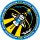 Logo van STS-131