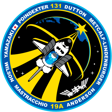 Fail:STS-131_patch.svg
