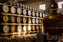 Inside Sullivans Cove distillery in Tasmania, Australia SULLIVANS-COVE-MAY17-natalie-mendham-photography-144.jpg