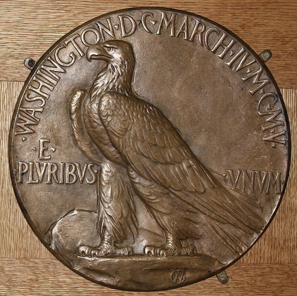 File:Saint-Gaudens Inaugural medal reverse.jpg