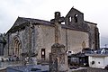 Iglesia de Saint-Hilaire-du-Bois