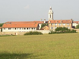 Saint-Jodard - Sœmeanza