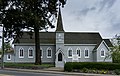 Saint Luke's Anglican Church