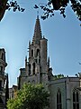 Collégiale Saint-Pierre d'Avignon