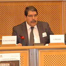Saleh Muslim (2012)