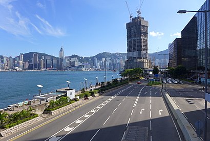 怎樣搭車去梳士巴利道 - 景點介紹