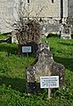 * Nomination Abandonned graves, graveyard of Salles-de-Barbezieux, Charente, France. --JLPC 16:17, 1 October 2014 (UTC) * Promotion Good quality. --Livioandronico2013 20:04, 1 October 2014 (UTC)