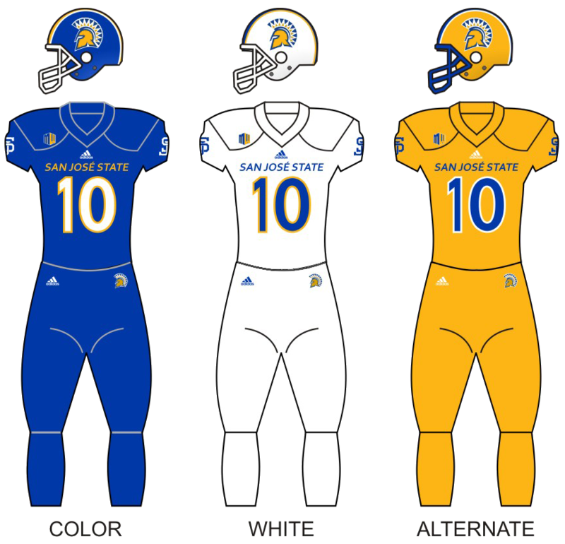 San Jose State Spartans football - Wikipedia