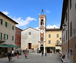 San quirico d'orcia, san francesco, extérieur 00.jpg