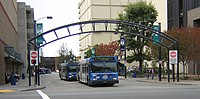 Thumbnail for Santa Rosa Transit Mall