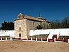 Santuario de Nuestra Señora de las Nieves (Bolaños de Calatrava)