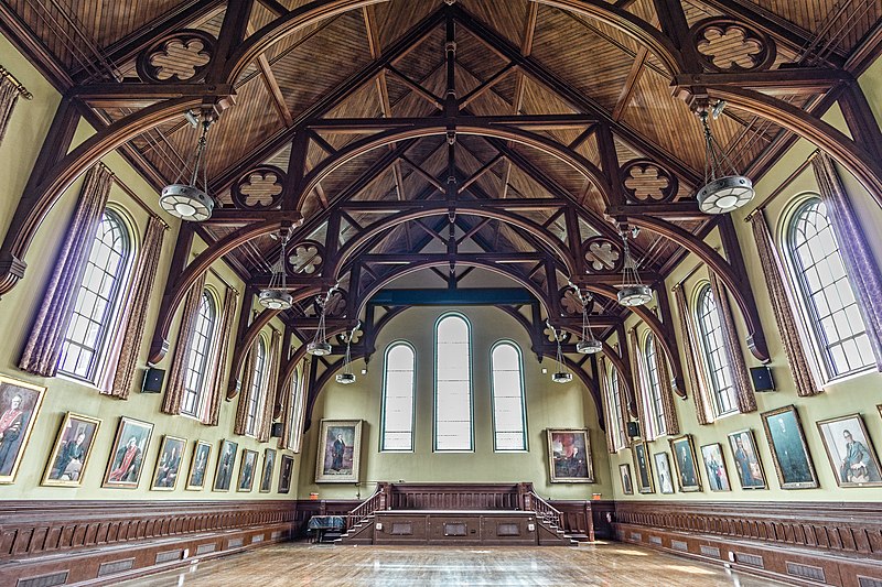 File:Sayles Hall interior, Brown University.jpg