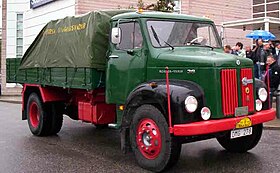 Scania-Vabis L36 Ciężarówka 1967.jpg