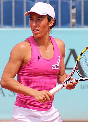 Francesca Schiavone